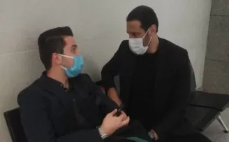 Sırp modelin darp davasında mütalaa