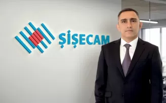Şişecam’ın net satışları yılın ilk 9 ayında 162 milyar TL