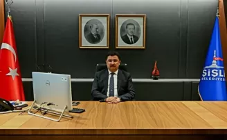 Şişli Belediyesi’nde kayyım değişti!