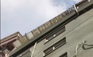 Şişli’de 7’nci kattan düşen kadının şüpheli ölümü
