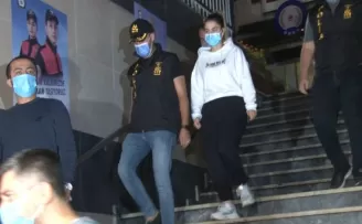 Şişli’de boşanma aşamasındaki kocasının kaçırdığı kadını polis kurtardı
