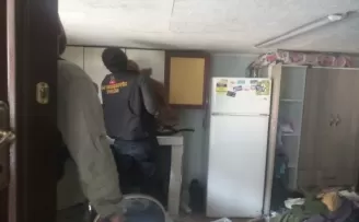 Şişli’de uyuşturucu operasyonu
