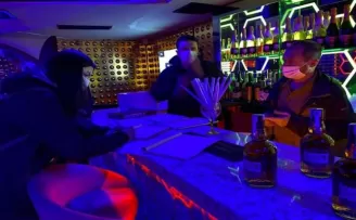 Şişli’de yılbaşı denetimi
