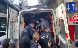Şişli Kaymakamlığından hemşireye saldırı açıklaması
