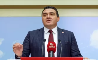 Sivas Koyulhisar’da PTT eziyeti TBMM’ye taşındı