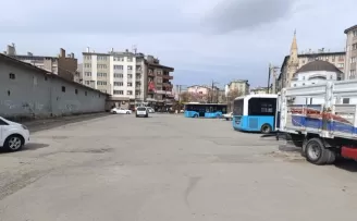 Sivas’ta geleneksel bayram pazarı tekrar kuruluyor