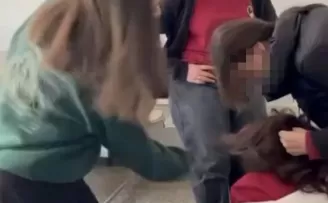 Sivas’ta okulda şiddet TBMM’ye taşındı