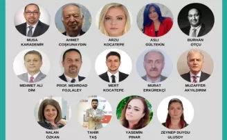 Sivil Diplomasi ve İş Dünyası Derneği kuruldu