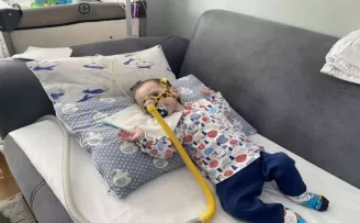 SMA yardım kampanyaları, dolandırıcıların yeni tuzağı haline geldi
