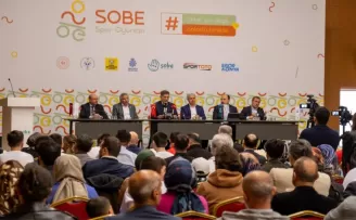 SOBE Otizm Spor Oyunları Konya’da başlıyor