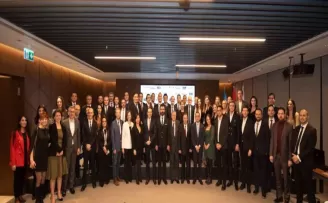 SOCAR Energy School programı ilk mezunlarını verdi
