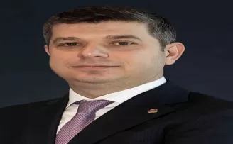 SOCAR Türkiye Doğal Gaz İş Birimi Başkanlığı’na Fuad İbrahimov atandı
