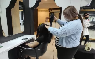 SODAM ile tanışan kadınların hayatları değişti
