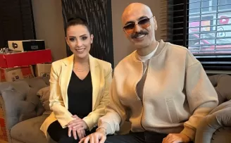 Soner Sarıkabadayı ilham aldığı sanatçıları açıkladı!