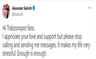 Sörloth: 