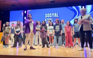Sosyal Etki Zirvesi’ne rekor katılım