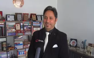 Sosyal Güvenlik Başuzmanı Karakaş: “EYT’lilerin yüzde 47’si düzenlemeden memnun”
