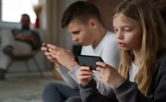 Sosyal medya devlerine KVKK’dan ’çocuk verileri’ incelemesi