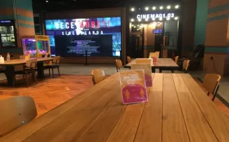 Sosyal mesafeli beyazperde dönemi başladı
