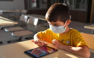 Sosyal yardım alan ailelerin çocukları için ücretsiz internet
