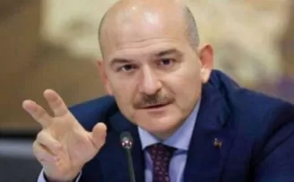 Soylu’dan Özel’e ’İngiliz Özgür’ paylaşımı!