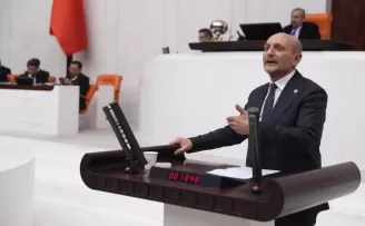 SP’li Bursa Milletvekili Atmaca’dan Bakan Uraloğlu’na otoyol çıkışı