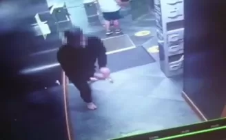 Spor salonundaki silahlı saldırgan tutuklandı
