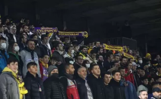 Spor Toto 1. 	Lig: Eyüpspor: 1 - Balıkesirspor: 1
