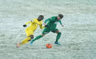 Spor Toto 1. Lig: Eyüpspor: 3 - Bursaspor: 0
