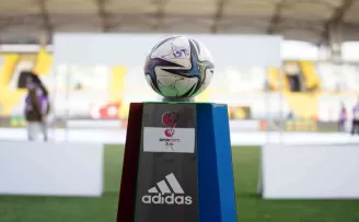 Spor Toto 1. Lig: İstanbulspor: 1 - Boluspor: 2
