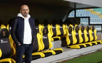 Spor Toto 1. Lig: İstanbulspor: 2 - Eyüpspor: 1
