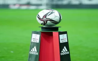 Spor Toto Süper Lig’de 16. hafta heyecanı
