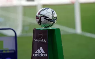 Spor Toto Süper Lig’de 25. hafta heyecanı
