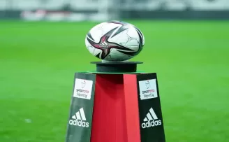 Spor Toto Süper Lig’de 26. hafta heyecanı

