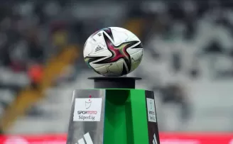 Spor Toto Süper Lig’de 27. hafta heyecanı
