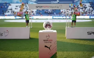 Spor Toto Süper Lig’de 8. hafta heyecanı
