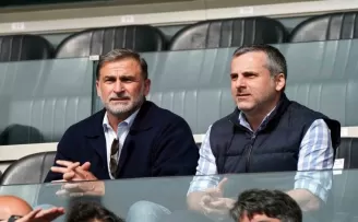 Spor Toto Süper Lig: Medipol Başakşehir: 1 - Ümraniyespor: 0 (İlk yarı)
