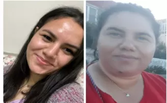 Sporla 30 kilo veren genç kızın eski ve yani halini görenler anne kız sanıyor
