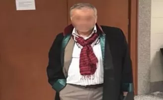 Stajyerlerine cinsel saldırıda bulunan avukatın 141 yıla kadar hapsi istendi
