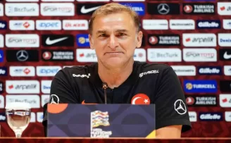 Stefan Kuntz: “Tempolu oyunumuz ve pas kalitemizle sonuca ulaşabiliriz”
