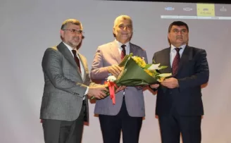 STK projeleri için vizyon programları başladı
