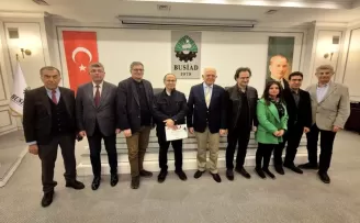 Stoa felsefesi Bursa’da tüm yönleriyle konuşuldu