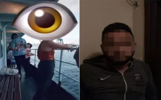 Suça karıştığı tespit edilen 10 yabancı uyruklu şahıs yakalandı
