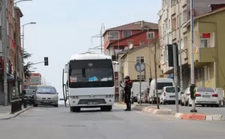 Sultanbeyli’de 1 milyon 447 bin 230 lira korona virüs cezası
