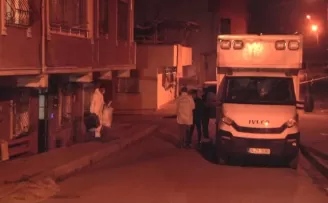 Sultanbeyli’de bıçaklı koca dehşeti
