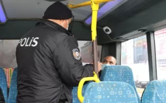 Sultanbeyli’de hafta sonu kısıtlamasına uymayan kişilere 127 bin lira ceza
