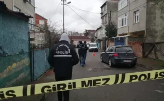 Sultanbeyli’de  kanlı pusu: Genç kadın ve ağabeyi hayatını kaybetti
