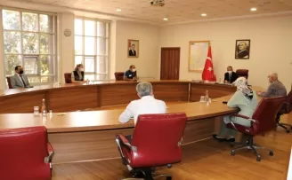 Sultanbeyli’de orman yangınları yüzde 51 azaldı
