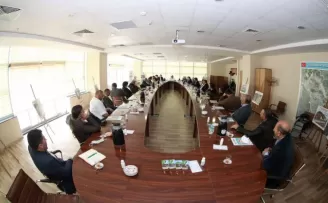 Sultangazi Belediyesinden amatör spor kulüplerine destek
