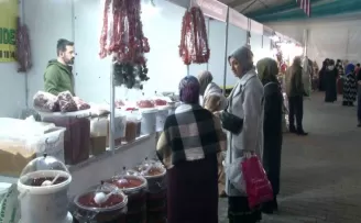 Sultangazi’de Adıyaman Tanıtım Günleri başladı
